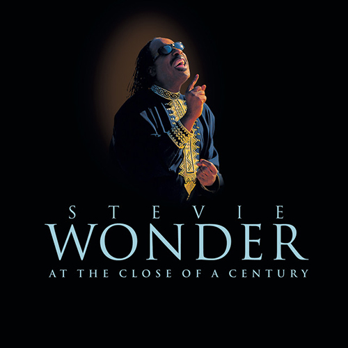 Stevie Wonder album picture