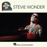 Download or print Stevie Wonder My Cherie Amour Sheet Music Printable PDF -page score for Ballad / arranged Piano SKU: 162708.