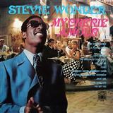 Download or print Stevie Wonder My Cherie Amour Sheet Music Printable PDF -page score for Wedding / arranged Lead Sheet / Fake Book SKU: 409845.