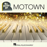 Download or print Stevie Wonder Overjoyed Sheet Music Printable PDF -page score for Pop / arranged Piano SKU: 176609.