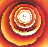 Download or print Stevie Wonder Sir Duke Sheet Music Printable PDF -page score for Folk / arranged Drums Transcription SKU: 175105.