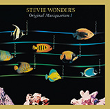 Download or print Stevie Wonder That Girl Sheet Music Printable PDF -page score for Jazz / arranged Keyboard Transcription SKU: 176570.