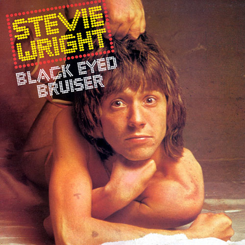 Stevie Wright album picture