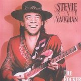 Download or print Stevie Ray Vaughan Crossfire Sheet Music Printable PDF -page score for Pop / arranged DRMTRN SKU: 170264.