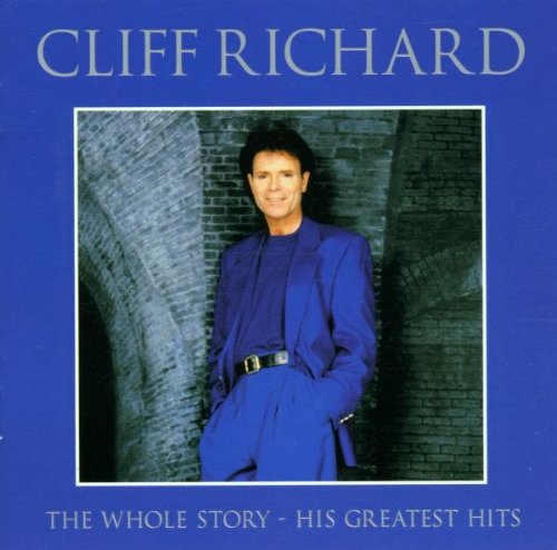 Easily Download Cliff Richard Printable PDF piano music notes, guitar tabs for Easy Piano. Transpose or transcribe this score in no time - Learn how to play song progression.