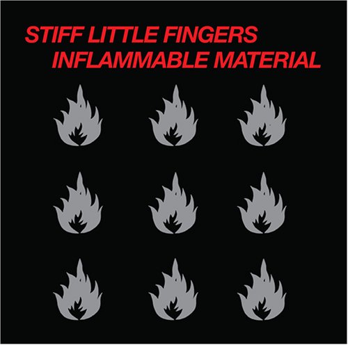 Stiff Little Fingers album picture