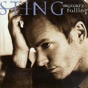 Sting album picture