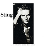 Download or print Sting An Englishman In New York Sheet Music Printable PDF -page score for Rock / arranged Keyboard SKU: 45705.