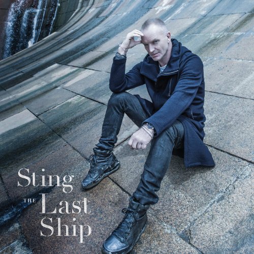 Sting album picture