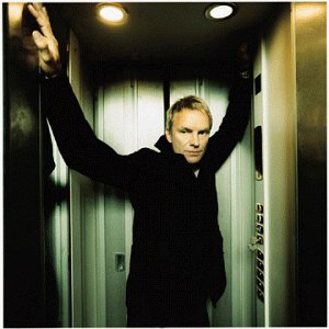 Sting album picture