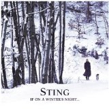 Download or print Sting Cold Song Sheet Music Printable PDF -page score for Folk / arranged Piano, Vocal & Guitar SKU: 49706.