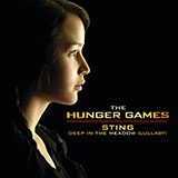 Download or print Sting Deep In The Meadow Sheet Music Printable PDF -page score for Pop / arranged Piano, Vocal & Guitar (Right-Hand Melody) SKU: 151335.