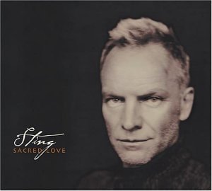 Sting album picture