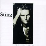 Download or print Sting History Will Teach Us Nothing Sheet Music Printable PDF -page score for Rock / arranged Piano, Vocal & Guitar SKU: 105782.