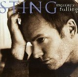 Download or print Sting I Was Brought To My Senses Sheet Music Printable PDF -page score for Rock / arranged Piano, Vocal & Guitar (Right-Hand Melody) SKU: 89276.