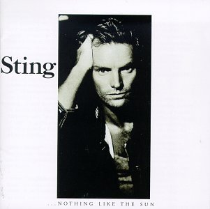 Sting album picture