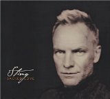 Download or print Sting Sacred Love Sheet Music Printable PDF -page score for Rock / arranged Melody Line, Lyrics & Chords SKU: 25822.
