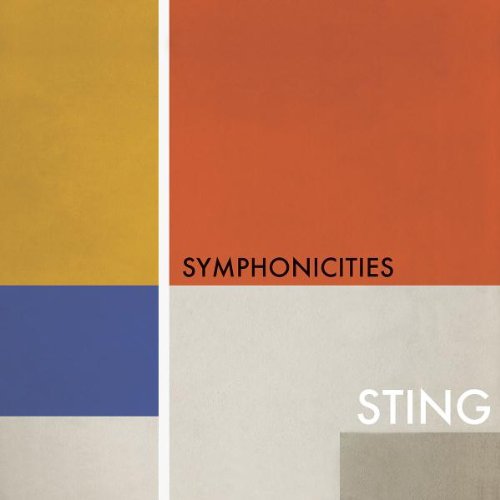 Sting album picture