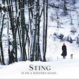 Download or print Sting The Snow It Melts The Soonest Sheet Music Printable PDF -page score for Folk / arranged Piano, Vocal & Guitar SKU: 49713.