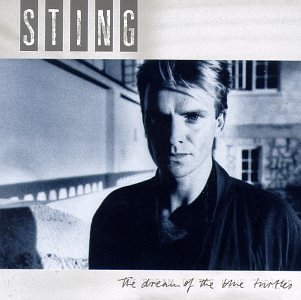 Sting album picture