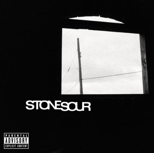 Stone Sour album picture