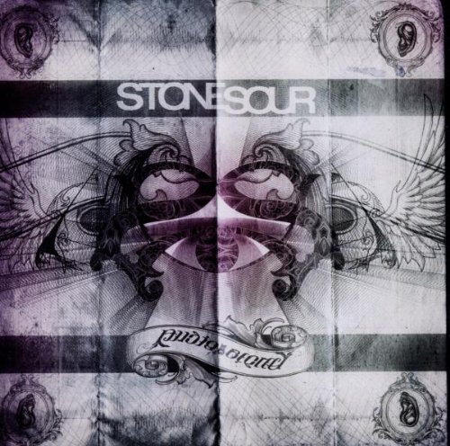 Stone Sour album picture