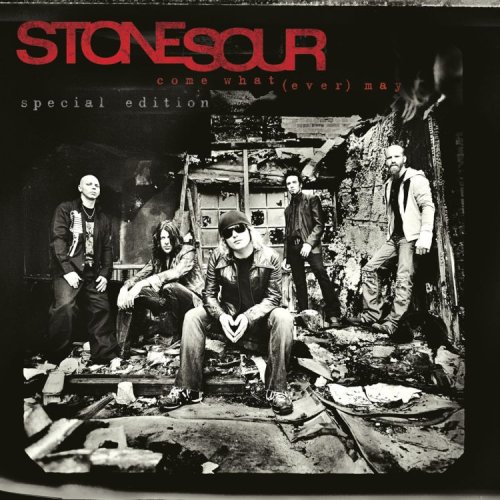 Stone Sour album picture