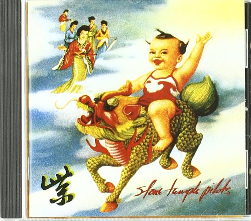 Stone Temple Pilots album picture
