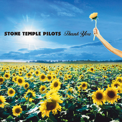 Stone Temple Pilots album picture