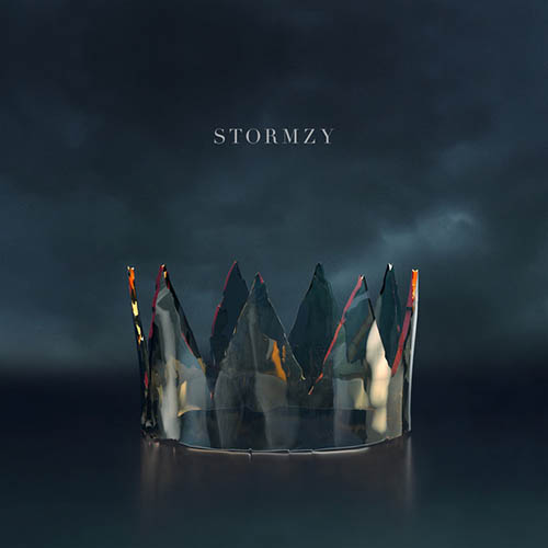 Stormzy album picture