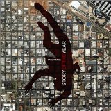 Download or print Story Of The Year Dive Right In Sheet Music Printable PDF -page score for Rock / arranged Guitar Tab SKU: 28267.