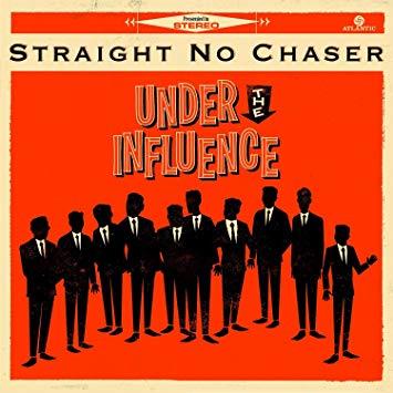 Straight No Chaser featuring Kristen Bell album picture