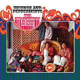 Download or print Strawberry Alarm Clock Incense And Peppermints Sheet Music Printable PDF -page score for Pop / arranged Melody Line, Lyrics & Chords SKU: 183462.