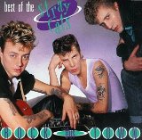 Download or print Stray Cats (She's) Sexy & 17 Sheet Music Printable PDF -page score for Rock / arranged Piano, Vocal & Guitar (Right-Hand Melody) SKU: 57242.