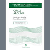 Download or print Stuart Chapman Hill Circle Around Sheet Music Printable PDF -page score for Concert / arranged SSA Choir SKU: 1830326.