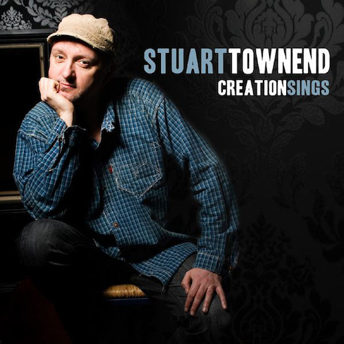 Stuart Townend album picture