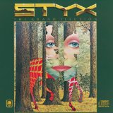 Download or print Styx Come Sail Away Sheet Music Printable PDF -page score for Rock / arranged Melody Line, Lyrics & Chords SKU: 182250.