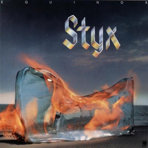 Styx album picture