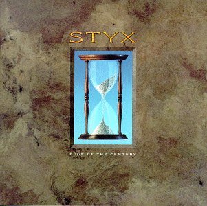 Styx album picture