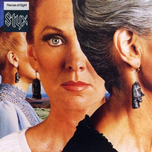 Styx album picture