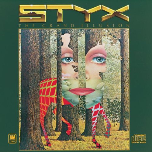 Styx album picture