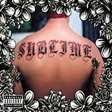 Download or print Sublime Doin' Time Sheet Music Printable PDF -page score for Rock / arranged Bass Guitar Tab SKU: 523511.