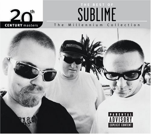 Sublime album picture