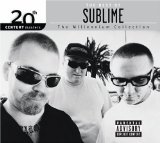 Download or print Sublime Greatest-Hits Sheet Music Printable PDF -page score for Rock / arranged Guitar Tab SKU: 79942.