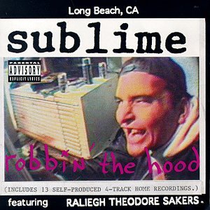 Sublime album picture