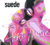 Download or print Suede Head Music Sheet Music Printable PDF -page score for Rock / arranged Guitar Tab SKU: 105793.