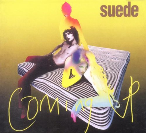 Suede album picture