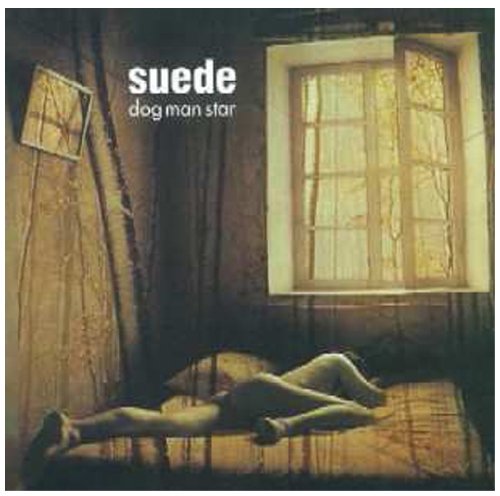 Suede album picture