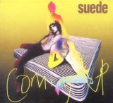 Download or print Suede The Chemistry Between Us Sheet Music Printable PDF -page score for Rock / arranged Lyrics & Chords SKU: 101444.