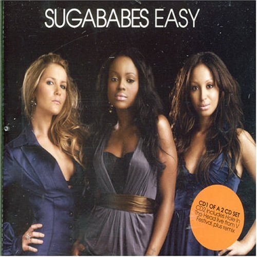 Sugababes album picture